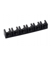STRISCIA CLIP-ON
