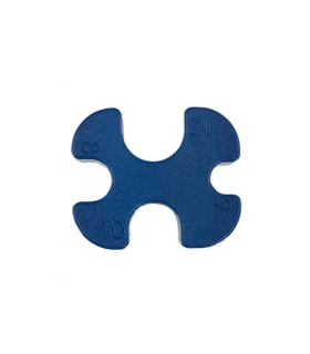 USEFUL FOR DISASSEMBLING BRAKE PIPES