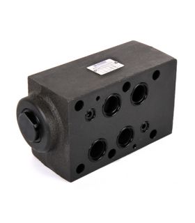 VÁLVULA ANTIRRETORNO MODULAR NG-10