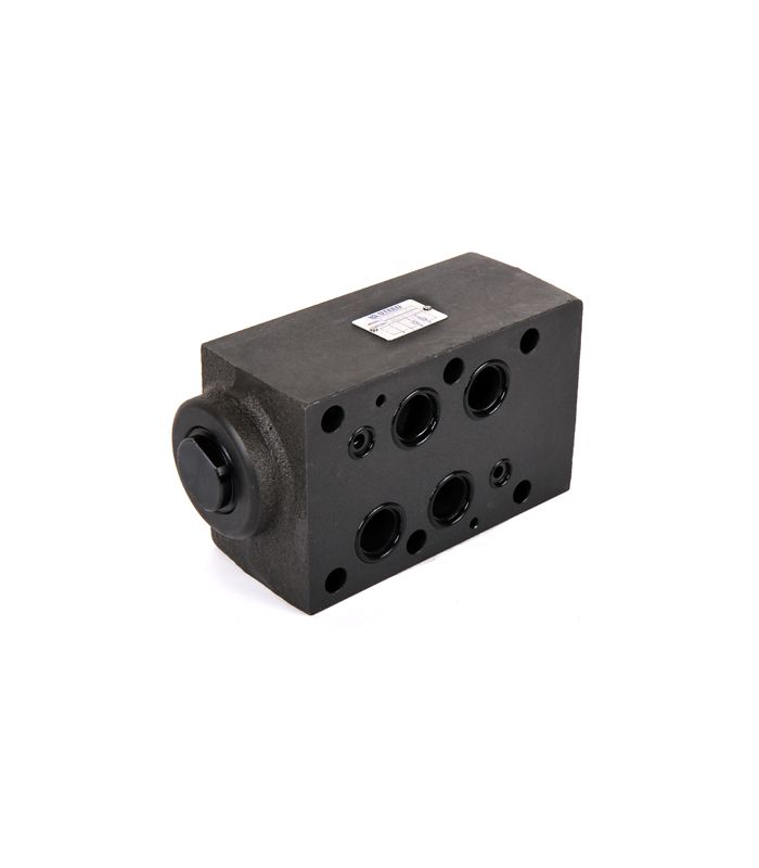 VÁLVULA ANTIRRETORNO MODULAR NG-10