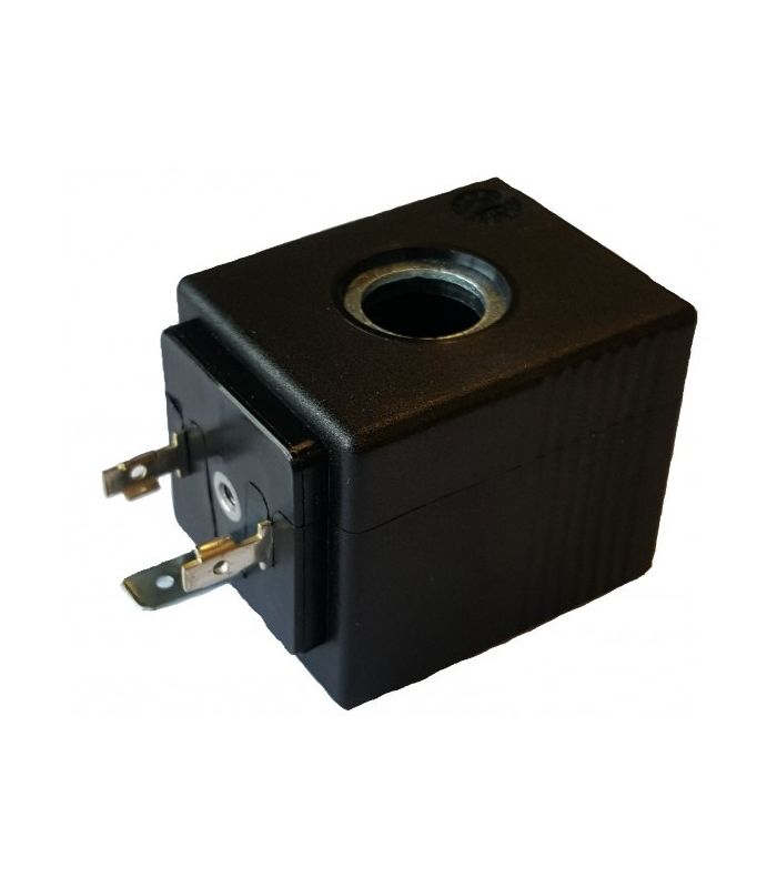COIL FOR BLOWING SOLENOID VALVE