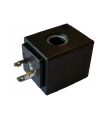 BOBINE POUR ELECTROVANNE DE SOUFFLAGE