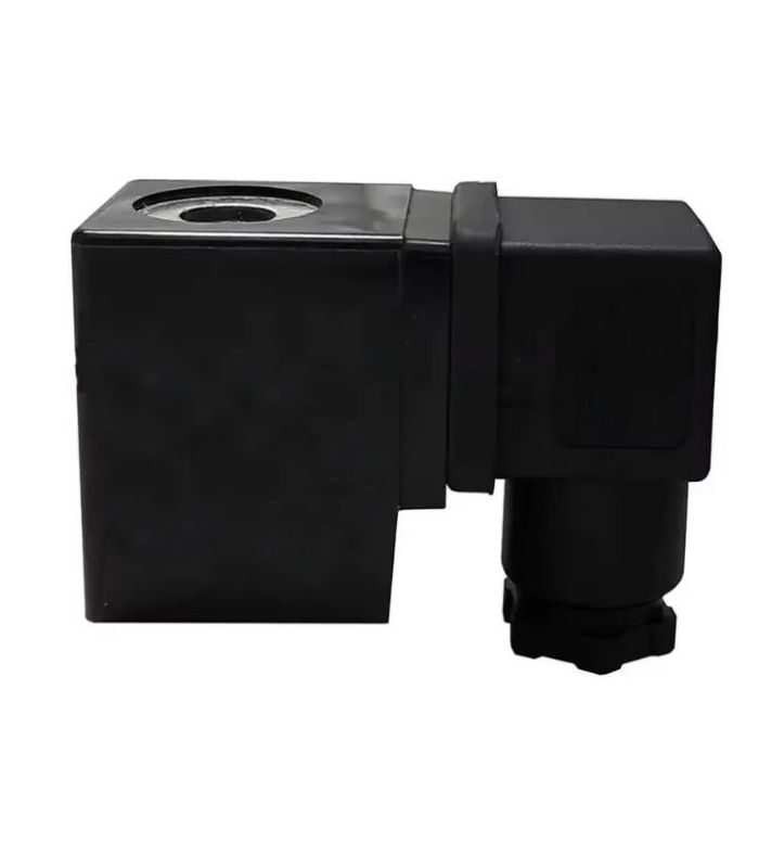 COIL FOR BLOWING SOLENOID VALVE