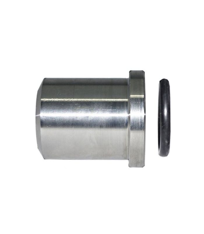 CONE PARA SOLDAGEM DE FLANGE COM JUNTA MÉTRICA