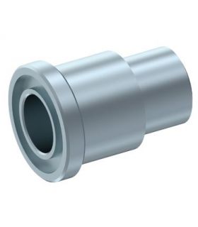 CONO SOLDAR BRIDA CON JUNTA MÉTRICA