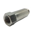 ALARGADOR MACHO HEMBRA 1/4" | Comprar online