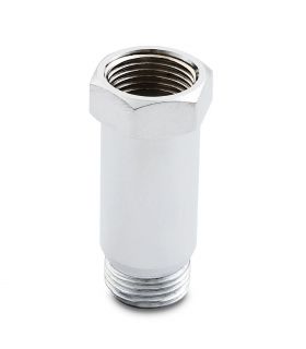 ALARGADOR MACHO HEMBRA 1/4"