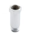 EXTENSÃO MACHO PARA FÊMEA DE 1/4"