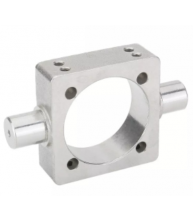 FIJACION CENTRAL OSCILANTE INOX