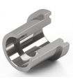 FLANGE DE CONTRA-SOLDA CÔNICA FLANGE MÉTRICA