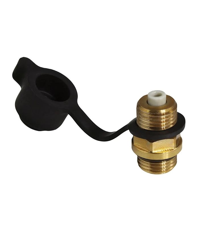 RACCORD DE PRISE DE PRESSION DE FREIN