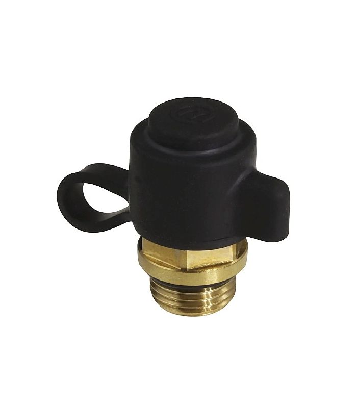 BRAKE PRESSURE TAPPING FITTING