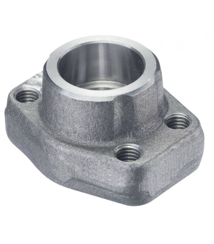 SAE METRIC STRAIGHT WELDING FLANGE FOR JOINT