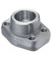 Contra-flange SAE para soldagem reta