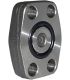 SAE BLIND FLANGE FOR GASKET