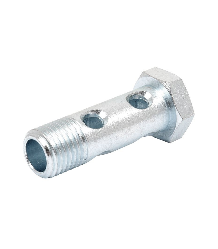 TORNILLO DOBLE