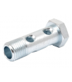 DOUBLE SCREW