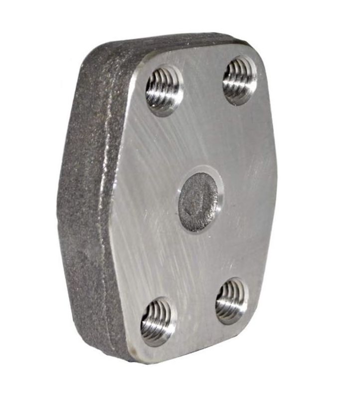 SAE BLIND COUNTER FLANGE
