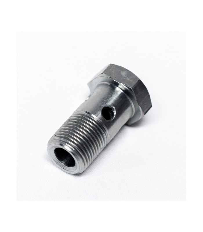 SINGLE SCREW