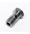 SINGLE SCREW