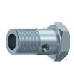 SINGLE SCREW