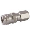 ISO 6150 B-17 SCHNELLANSCHLUSS (FRAU)