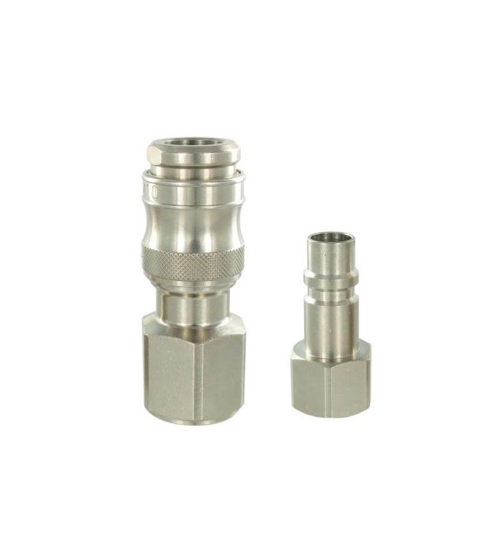ADAPTADOR ENCHUFE RAPIDO ISO 6150 B-17 MACHO