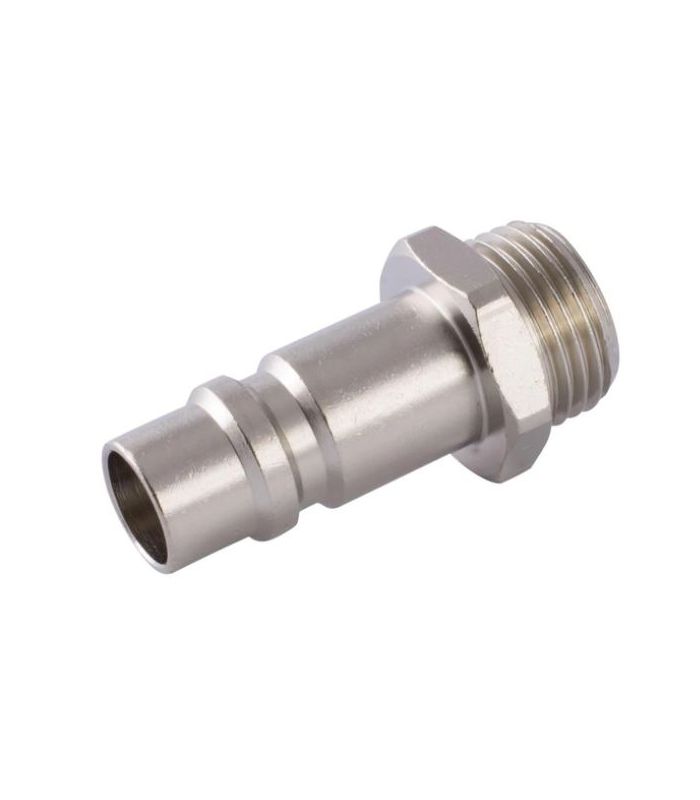 ADAPTADOR ENCHUFE RAPIDO ISO 6150 B-17 MACHO