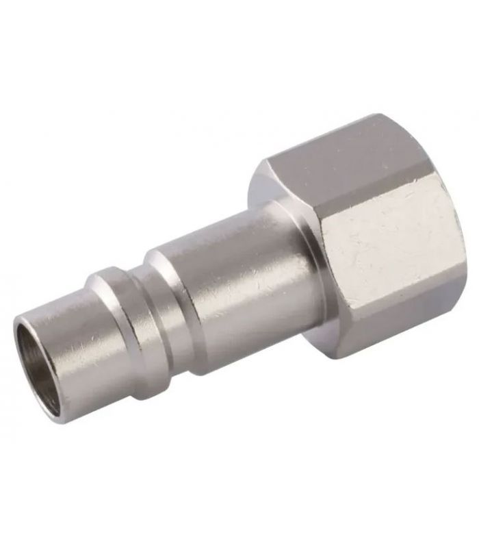 Adaptador de conexão rápida fêmea ISO 6150 B-17