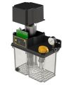VOLUMETRIC OIL LUBRICATION PUMP