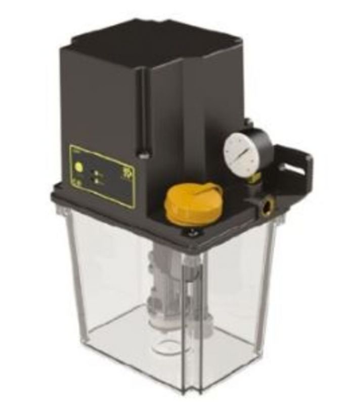 BOMBA DE ENGRASE VOLUMETRICA ACEITE