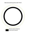 KIT JUNTAS RACOR KARCHER 6.363-115.0.  Comprar online al mejor precio.