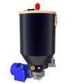 ELECTRIC GREASE PUMP