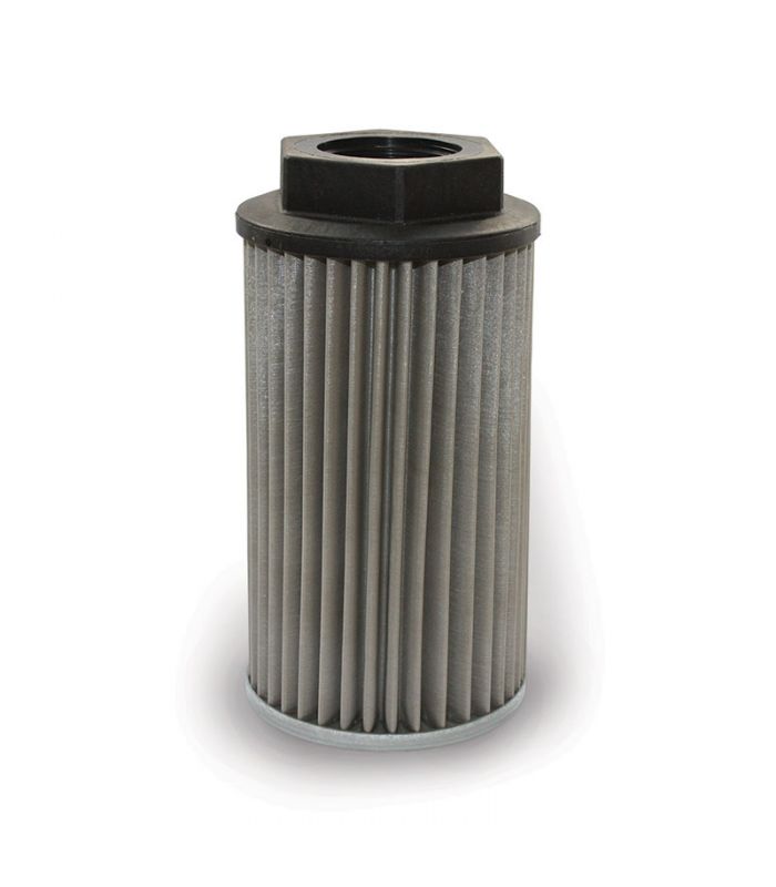 FILTRO DE ASPIRACION