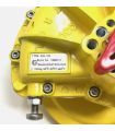 Atuador pneumático de dupla ação KINETROL 054-100