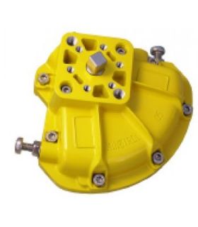 ACTUADOR NEUMÁTICO DOBLE EFECTO KINETROL 054-100