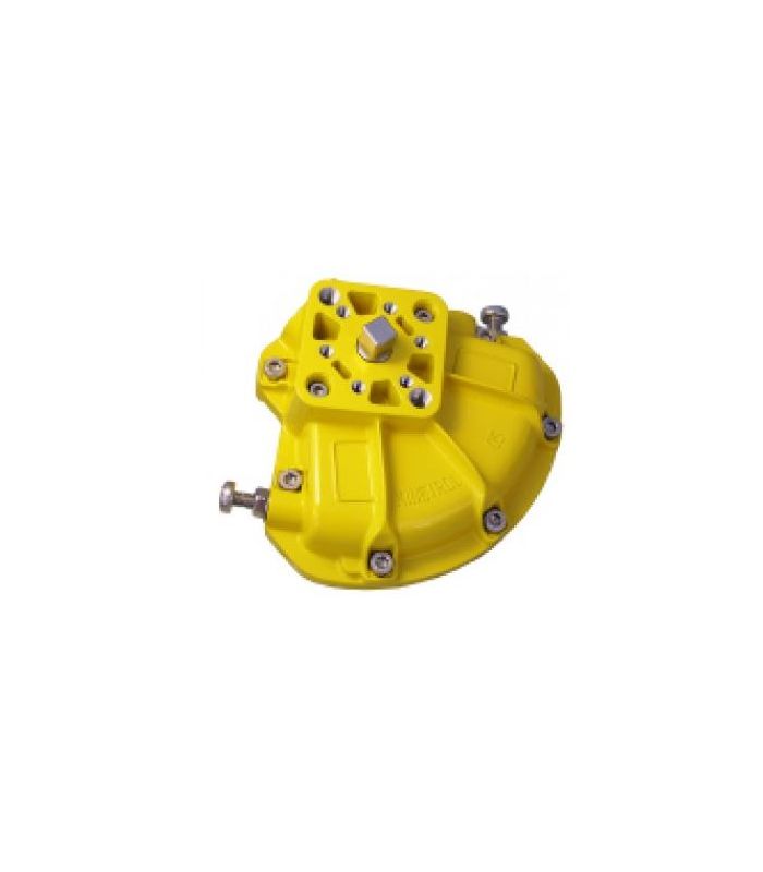 Actionneur pneumatique à double effet KINETROL 074-100
