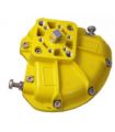 Actionneur pneumatique à double effet KINETROL 074-100