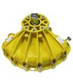 Attuatore pneumatico a doppio effetto KINETROL 074-100