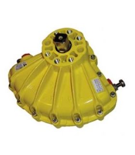 ACTUADOR NEUMÁTICO DOBLE EFECTO KINETROL 094-100
