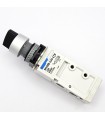 VALVULA 5/2 1/4 LEVA ENCLAVABLE MVMB-220-4TB | Comprar