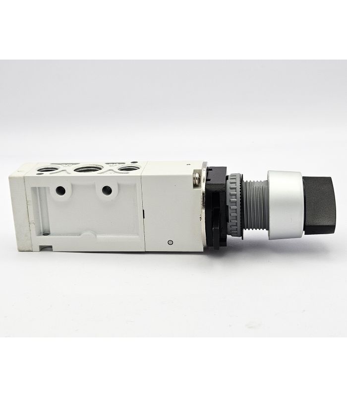 Vanne à came de verrouillage 5/2 1/4 MVMB-220-4TB
