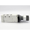 VALVULA 5/2 1/4 LEVA ENCLAVABLE MVMB-220-4TB | Comprar