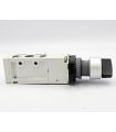 Vanne à came de verrouillage 5/2 1/4 MVMB-220-4TB