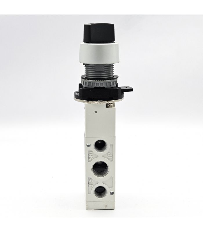 5/2 1/4 Locking Cam Valve MVMB-220-4TB