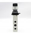 5/2 1/4 Locking Cam Valve MVMB-220-4TB