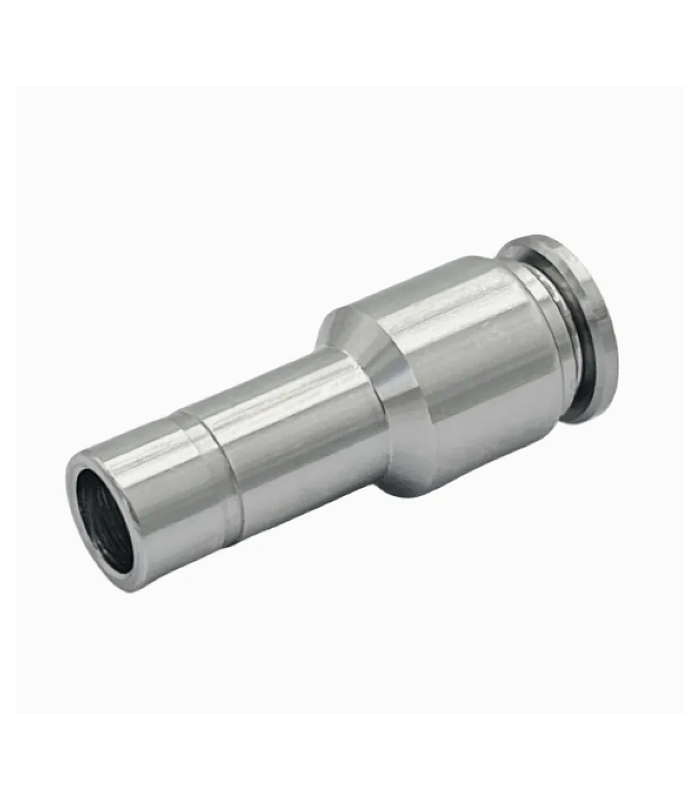 RACOR REDUCCIÓN PARA TUBO DE NEBULIZACIÓN
