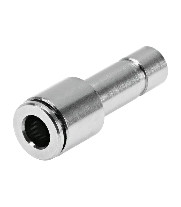 RACOR REDUCCIÓN PARA TUBO DE NEBULIZACIÓN