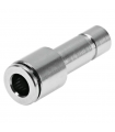 RACOR REDUCCIÓN PARA TUBO DE NEBULIZACIÓN
