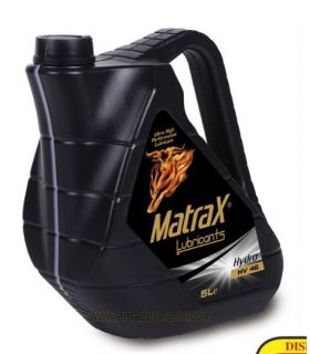 ACEITE HIDRAULICO MATRAX HYDRO HLP-46